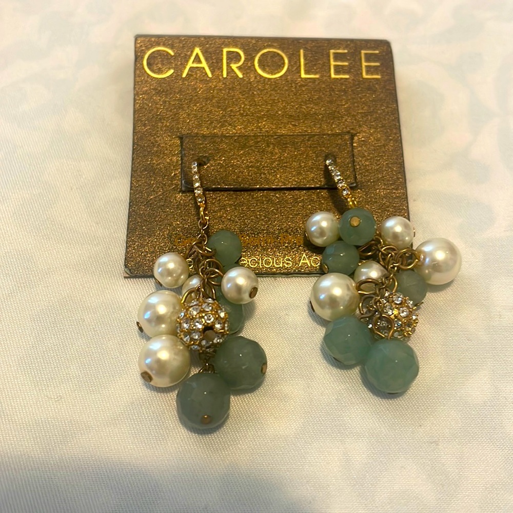 Carolee Earrings